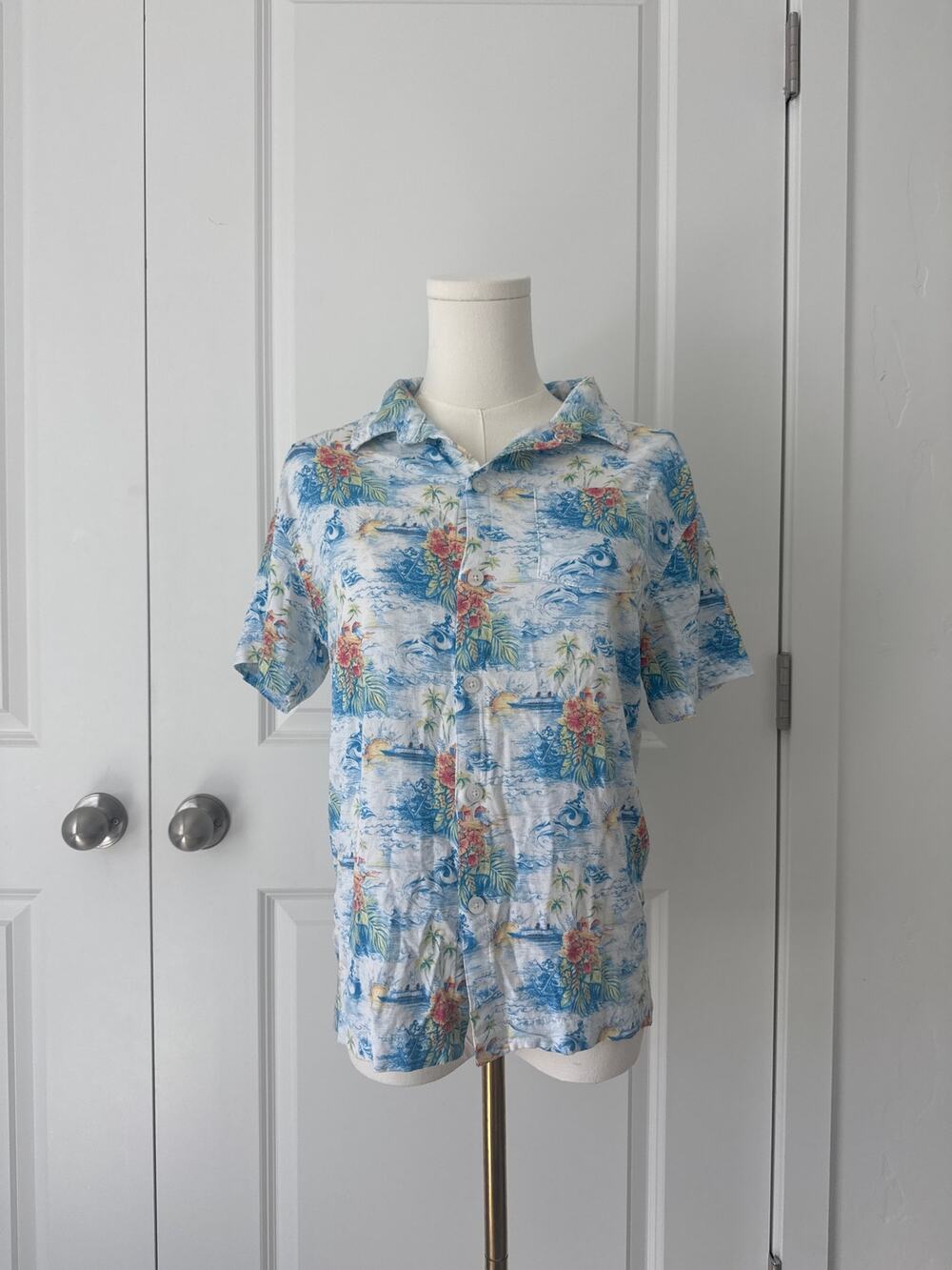 Disney Cruise Line Polo Womens Top Kidcore Disney Bound Vacation Vibes